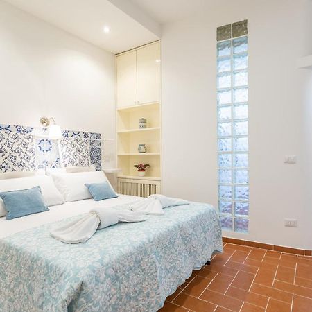 Apartamento Casa Orchidea Roma Exterior foto