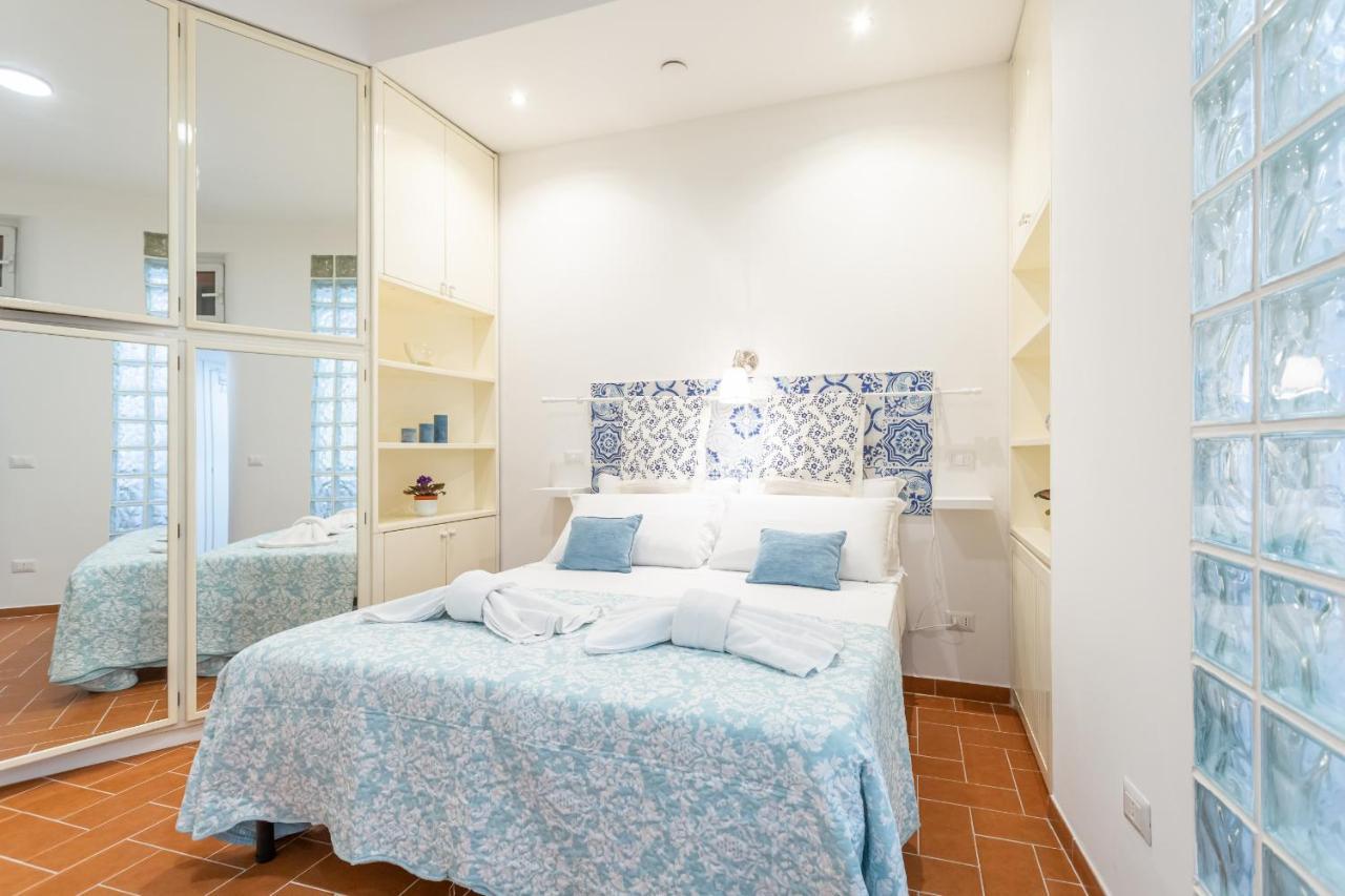 Apartamento Casa Orchidea Roma Exterior foto