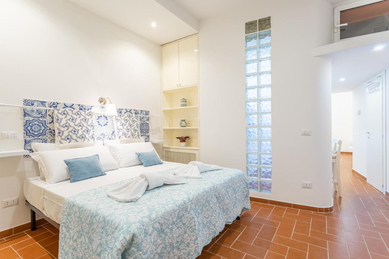 Apartamento Casa Orchidea Roma Exterior foto