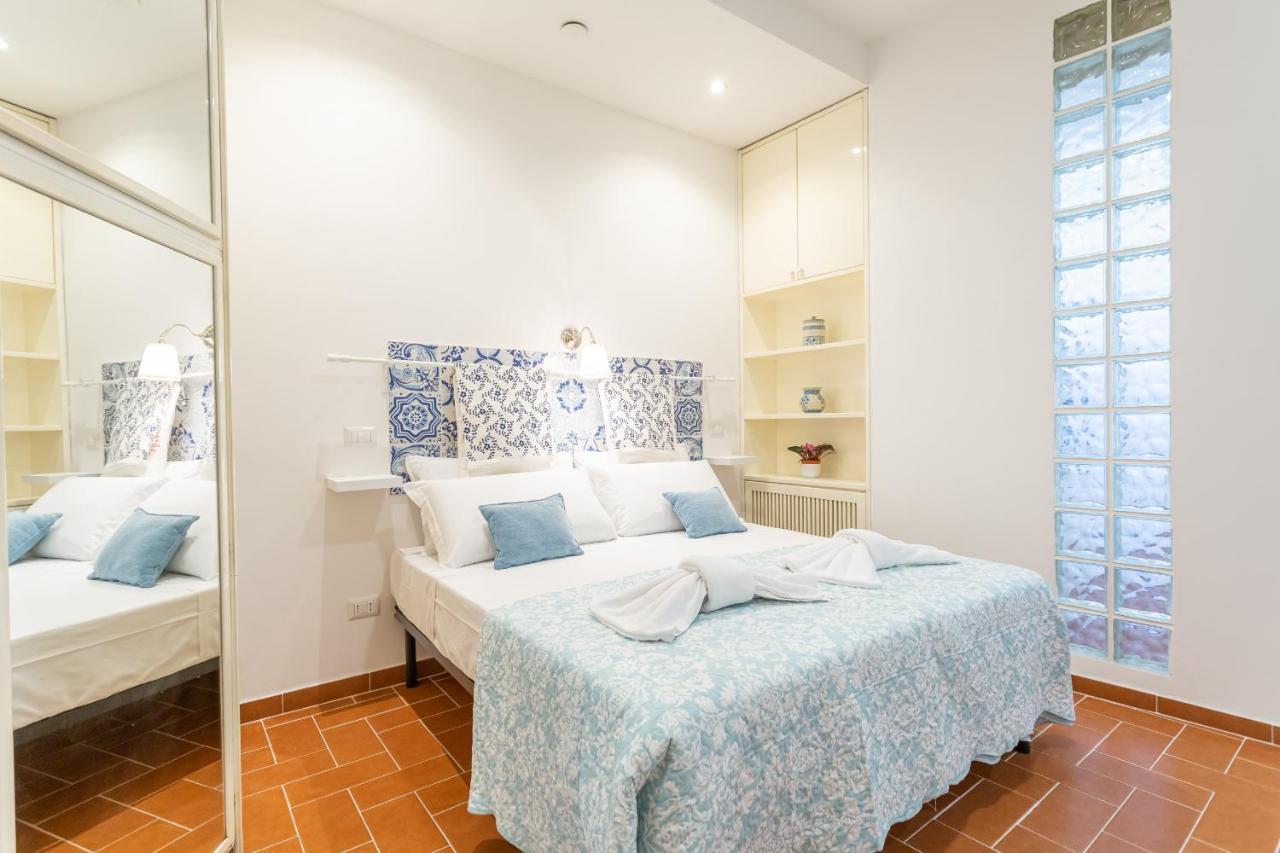 Apartamento Casa Orchidea Roma Exterior foto
